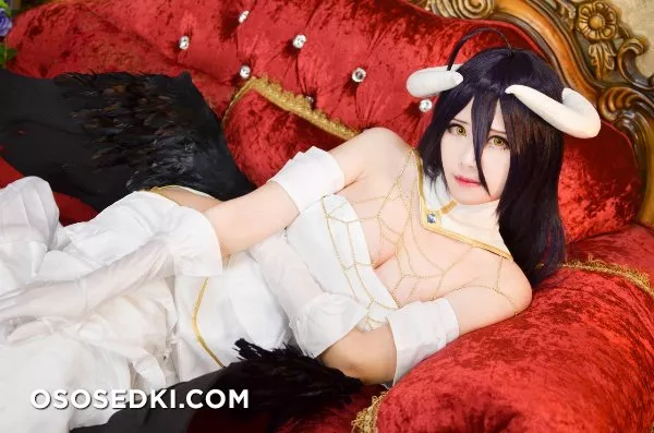 Kaya Huang - Albedo - 28