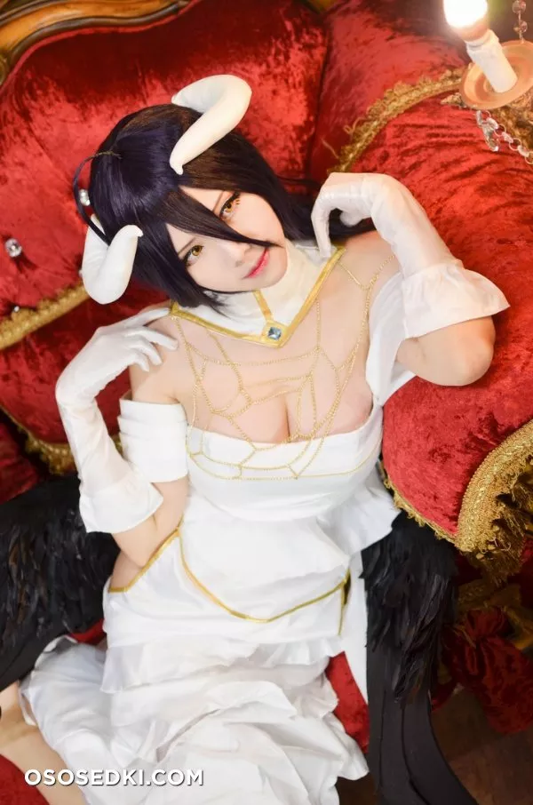 Kaya Huang - Albedo - 32