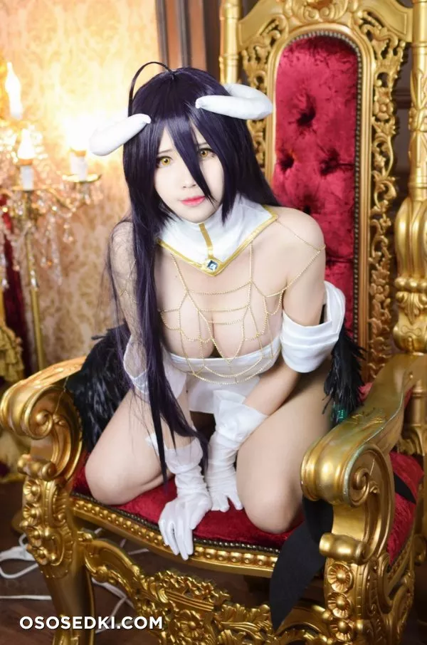 Kaya Huang - Albedo - 42