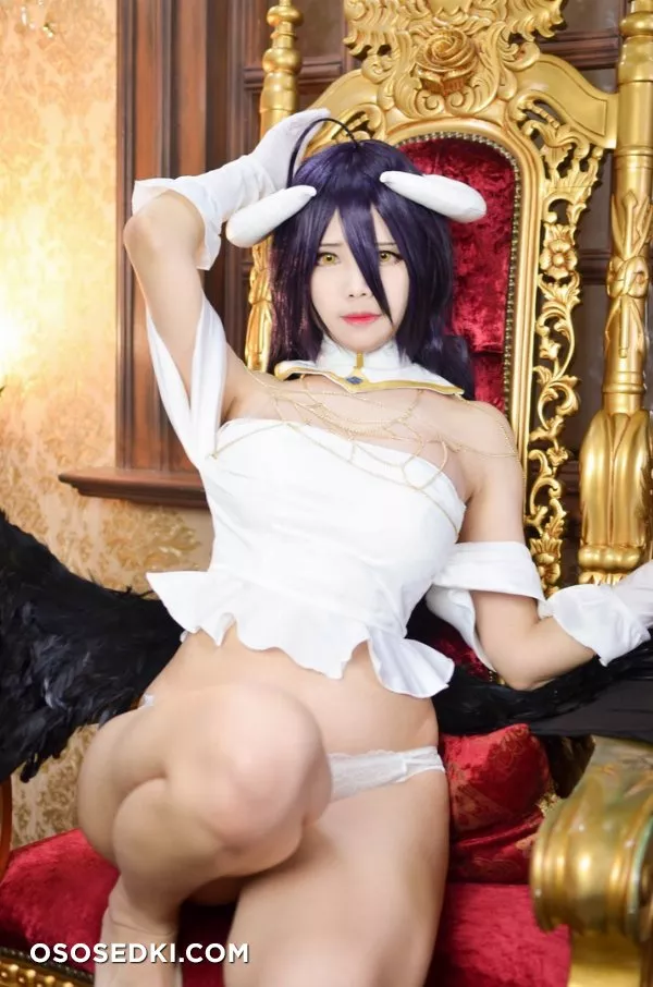 Kaya Huang - Albedo - 44
