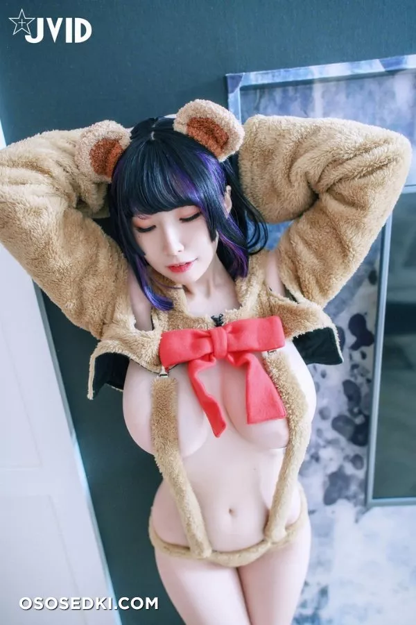 Ryoko - Teddy Bear - 6