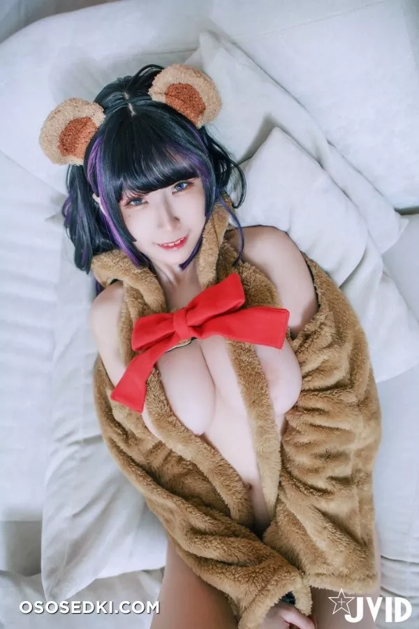 Ryoko - Teddy Bear - 11