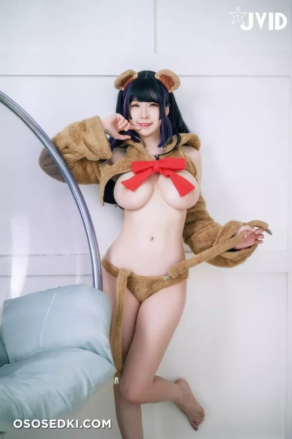 Ryoko - Teddy Bear - 39