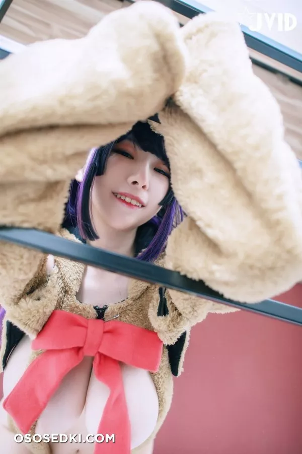 Ryoko - Teddy Bear - 43