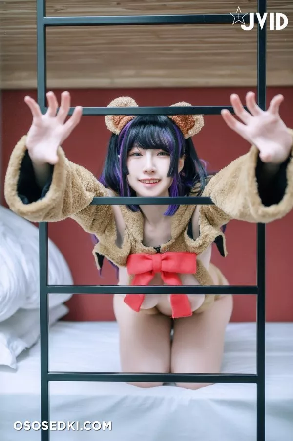 Ryoko - Teddy Bear - 44