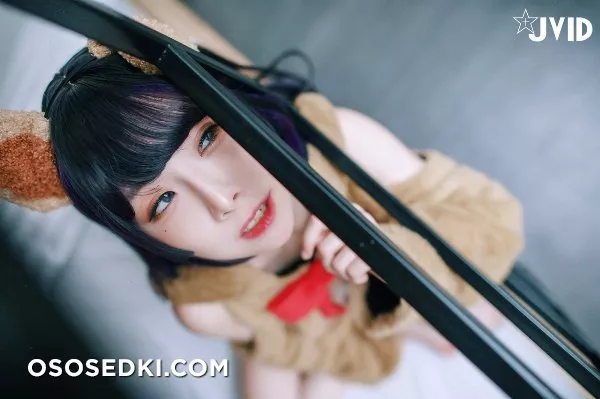Ryoko - Teddy Bear - 49