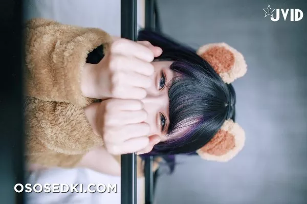 Ryoko - Teddy Bear - 50