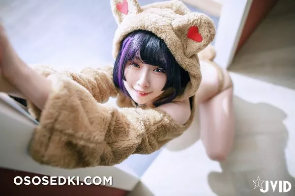 Ryoko - Teddy Bear - 71