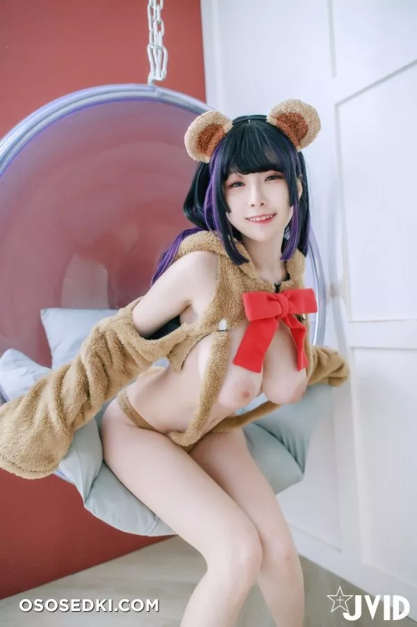 Ryoko - Teddy Bear - 79