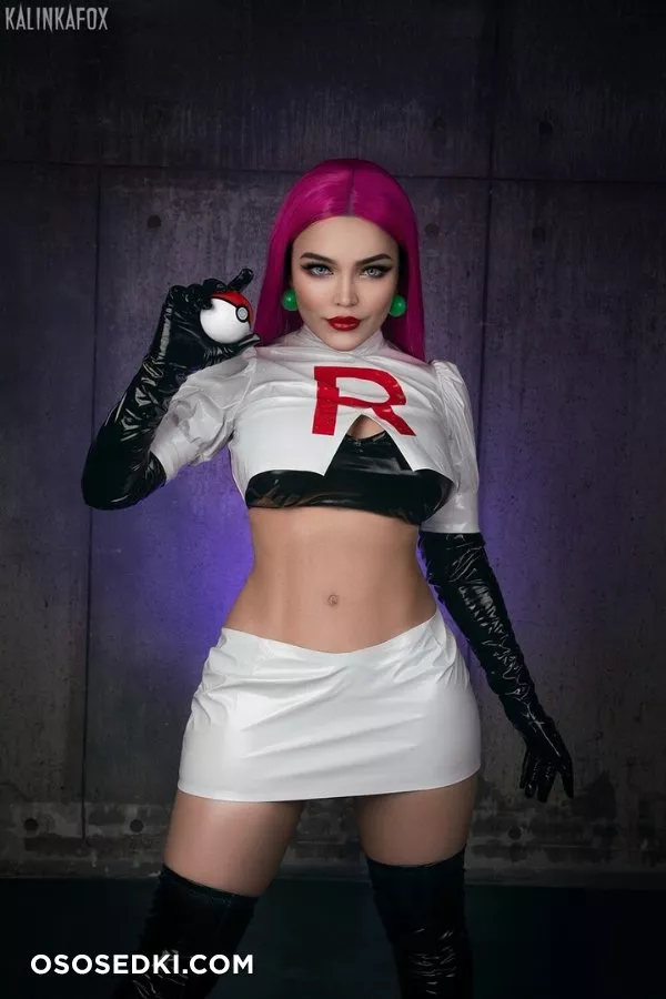 Kalinka Fox - Jessie - 2