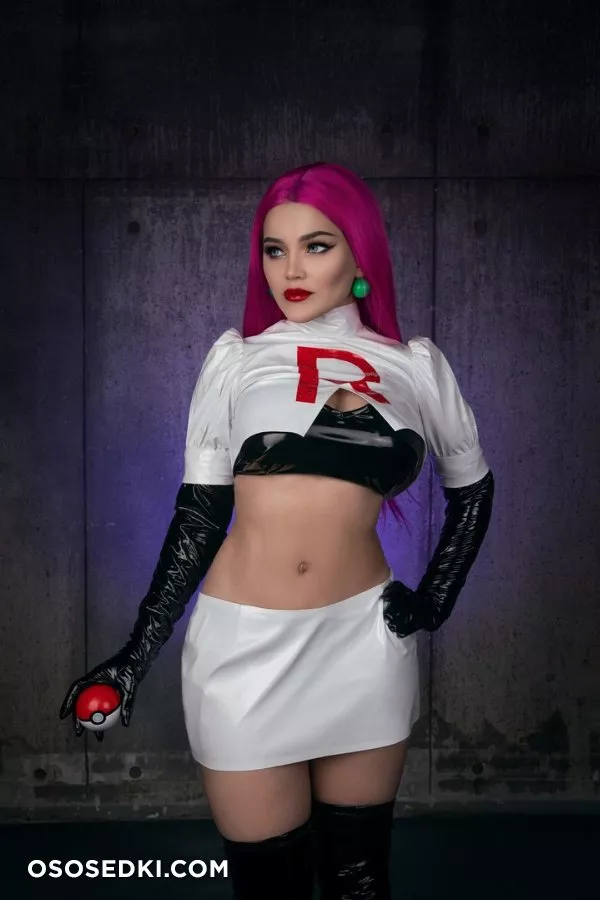 Kalinka Fox - Jessie - 3
