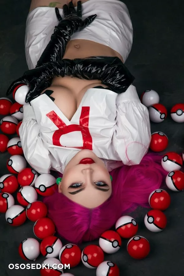 Kalinka Fox - Jessie - 11