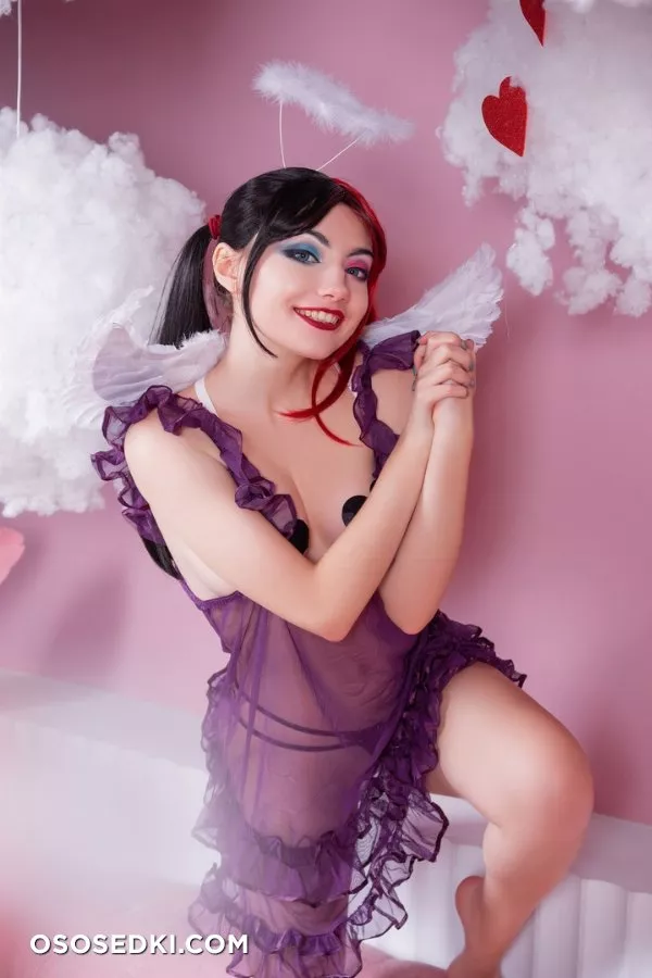 CarryKey -  Harley Quinn - 10