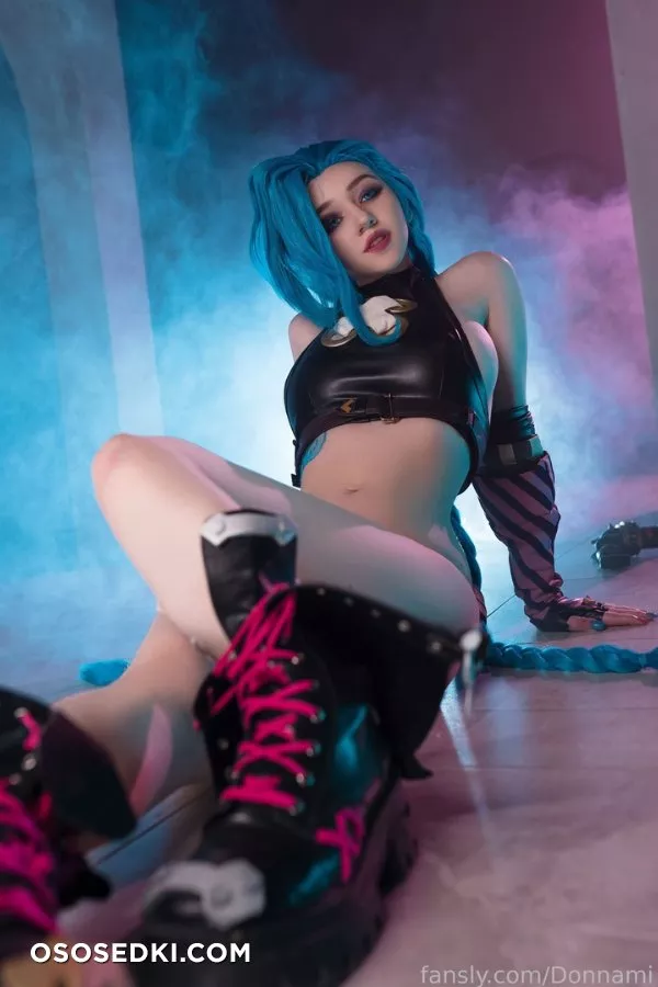 DonnaLoli -Jinx - 8