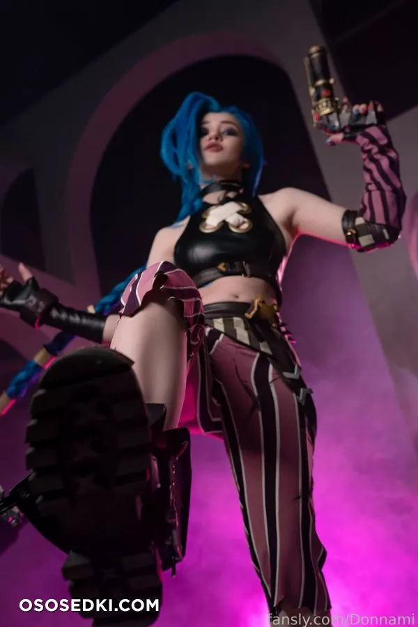 DonnaLoli -Jinx - 10