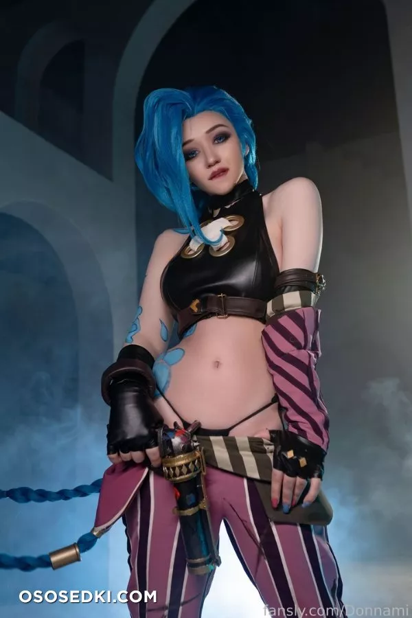 DonnaLoli -Jinx - 14