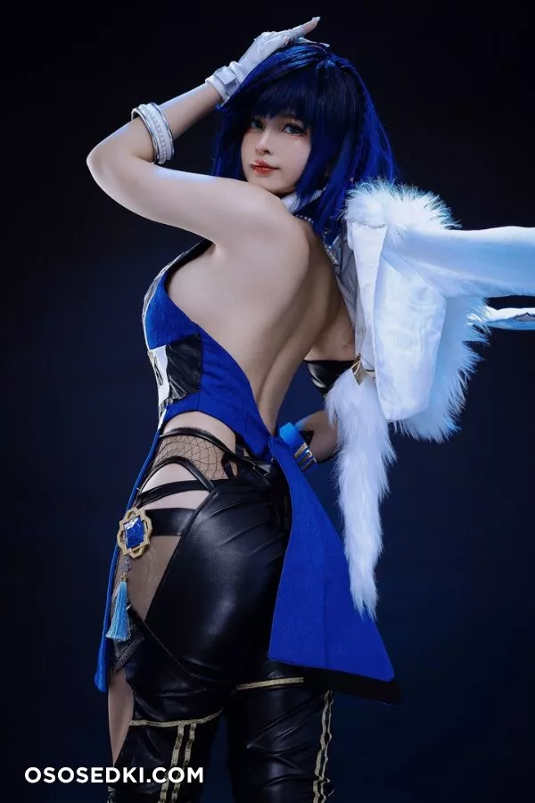 Azami - Yelan - 3