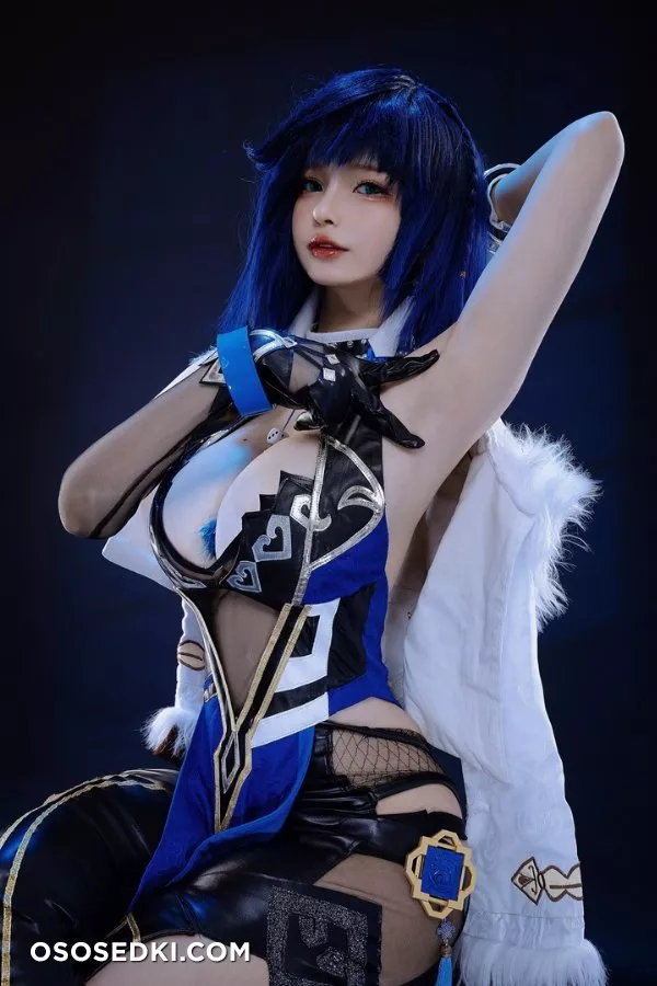 Azami - Yelan - 12