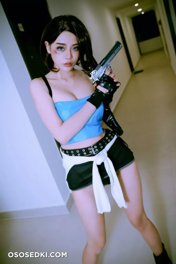 Byoru - Jill Valentine - 6