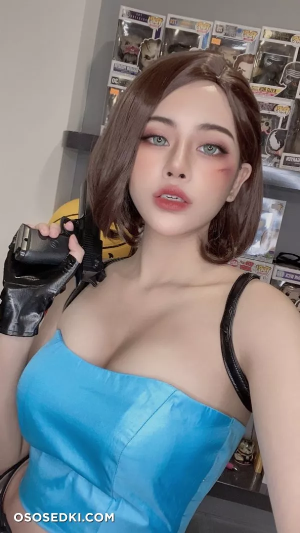 Byoru - Jill Valentine - 12
