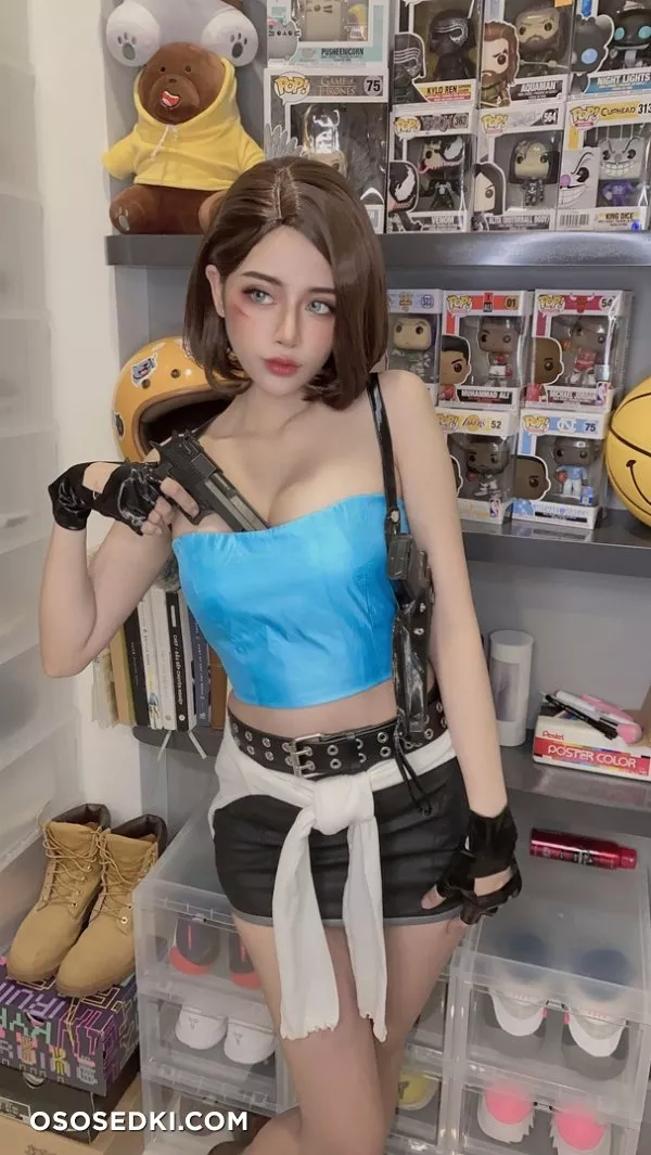 Byoru - Jill Valentine - 13