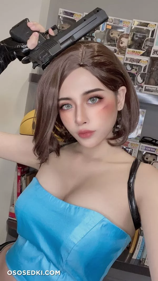 Byoru - Jill Valentine - 25
