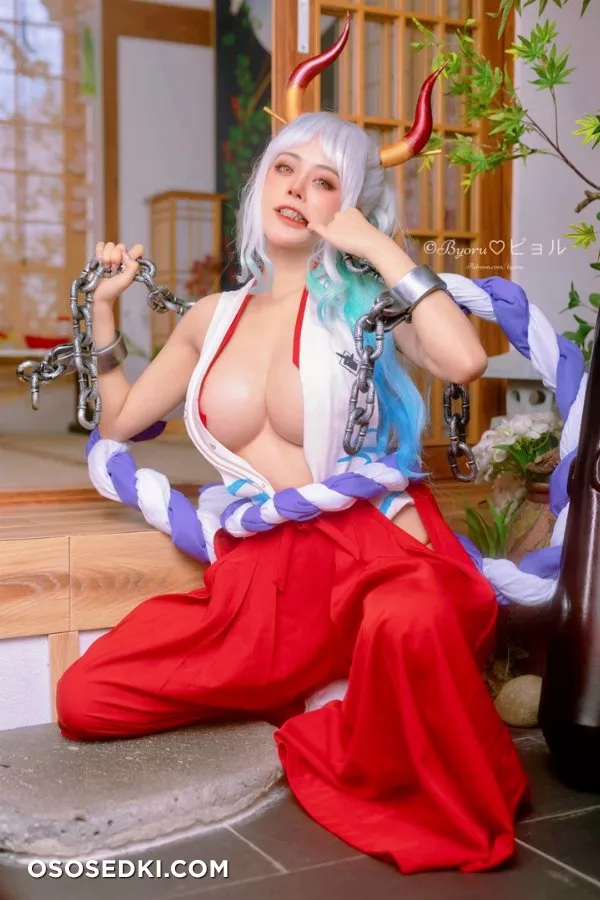 Byoru - Yamato - 12