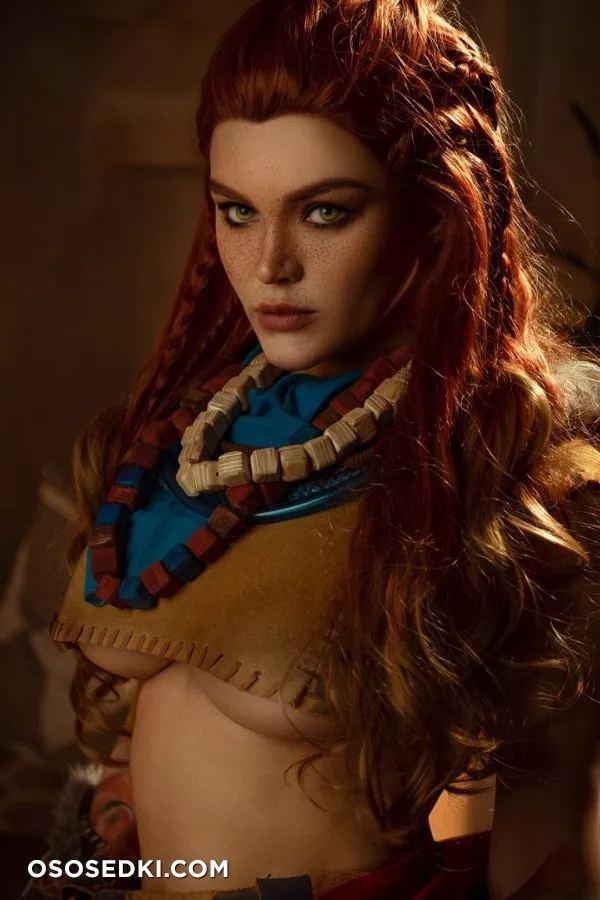 Kalinka Fox - Aloy - 11