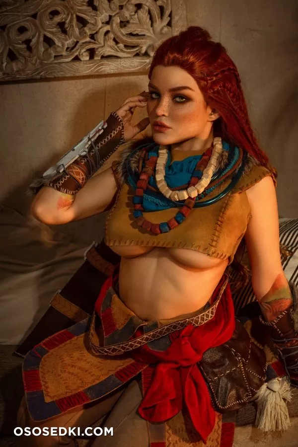 Kalinka Fox - Aloy - 19