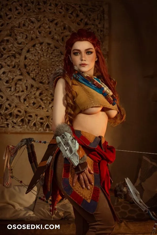 Kalinka Fox - Aloy - 24