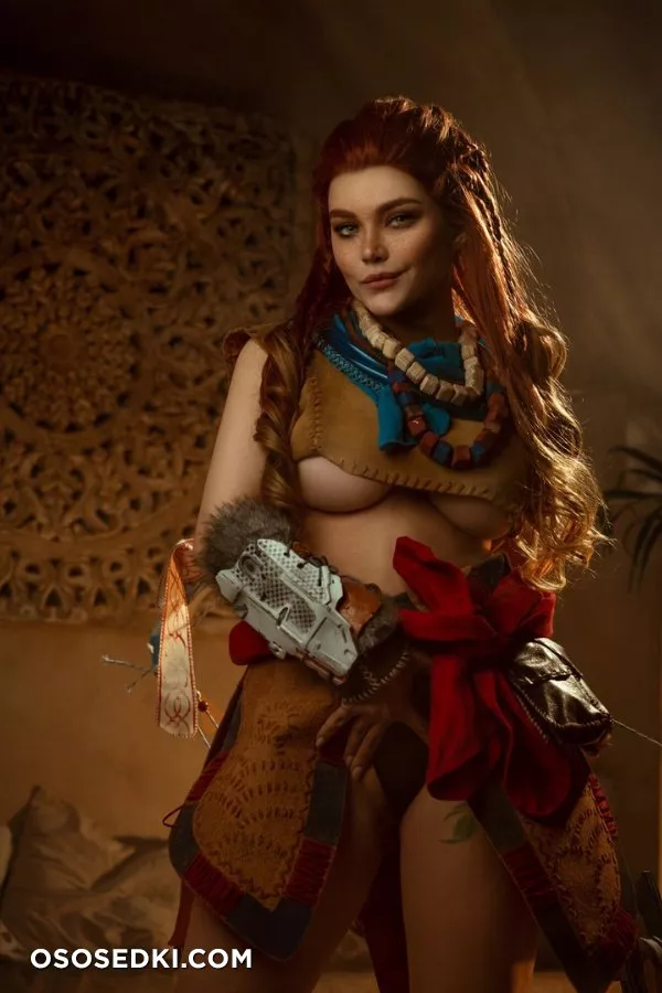 Kalinka Fox - Aloy - 29
