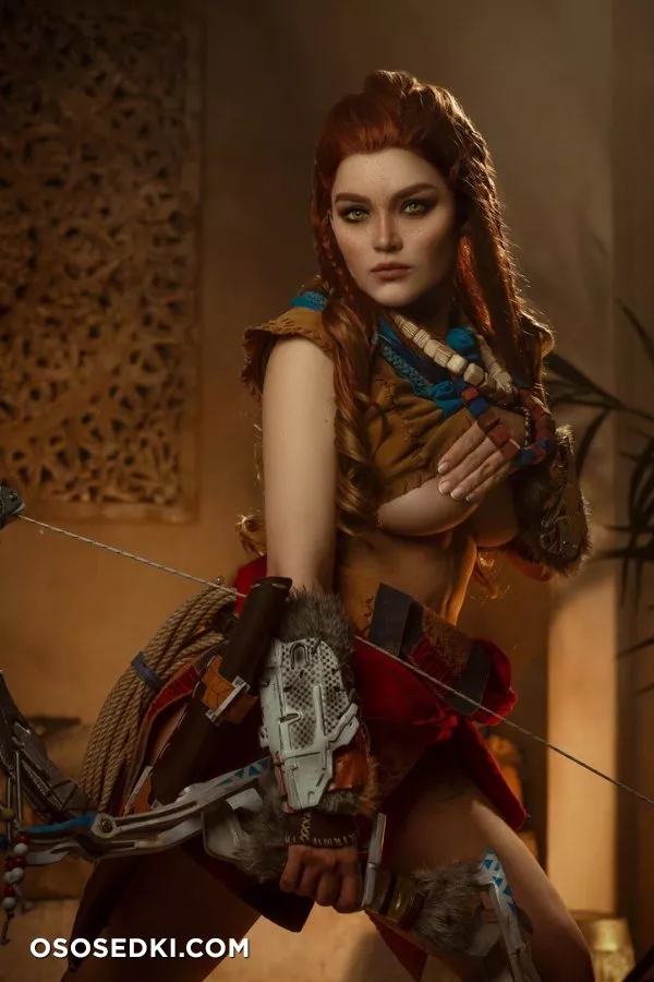 Kalinka Fox - Aloy - 30