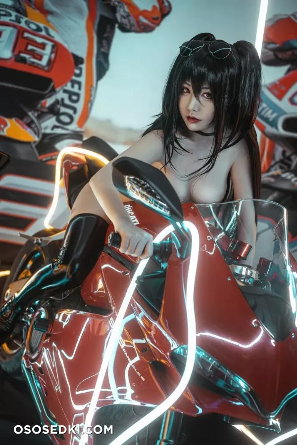 Nekokoyoshi - Taihou - 17