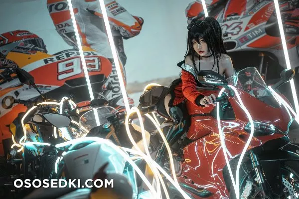 Nekokoyoshi - Taihou - 29