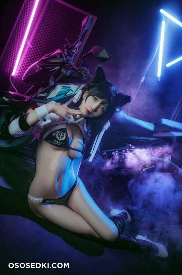 Aqua - Atago - 2