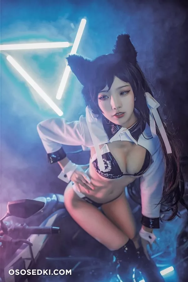 Aqua - Atago - 8