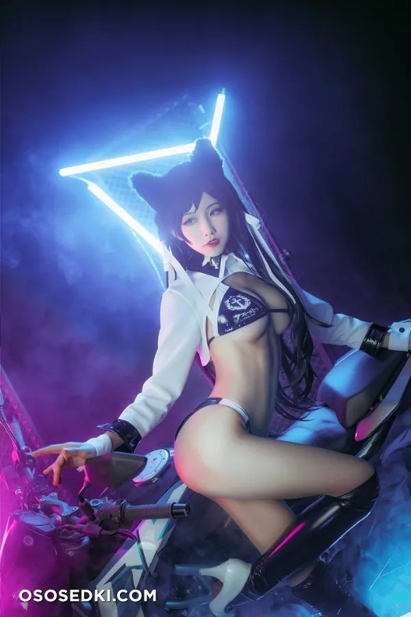 Aqua - Atago - 17