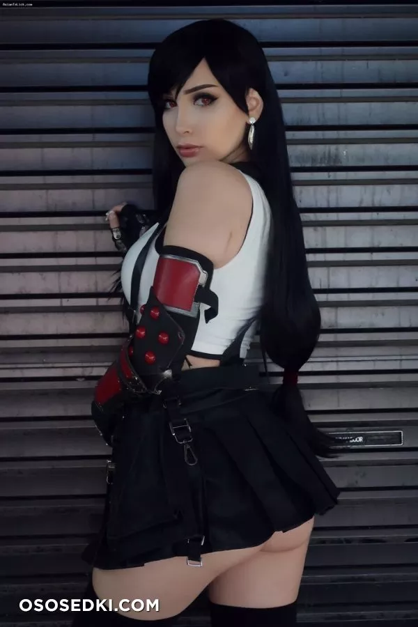 Beke Jacoba - Tifa Lockhart - 3