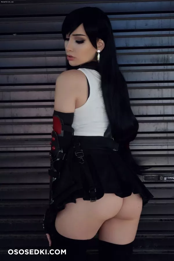 Beke Jacoba - Tifa Lockhart - 4