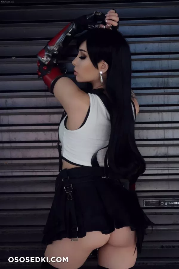 Beke Jacoba - Tifa Lockhart - 5