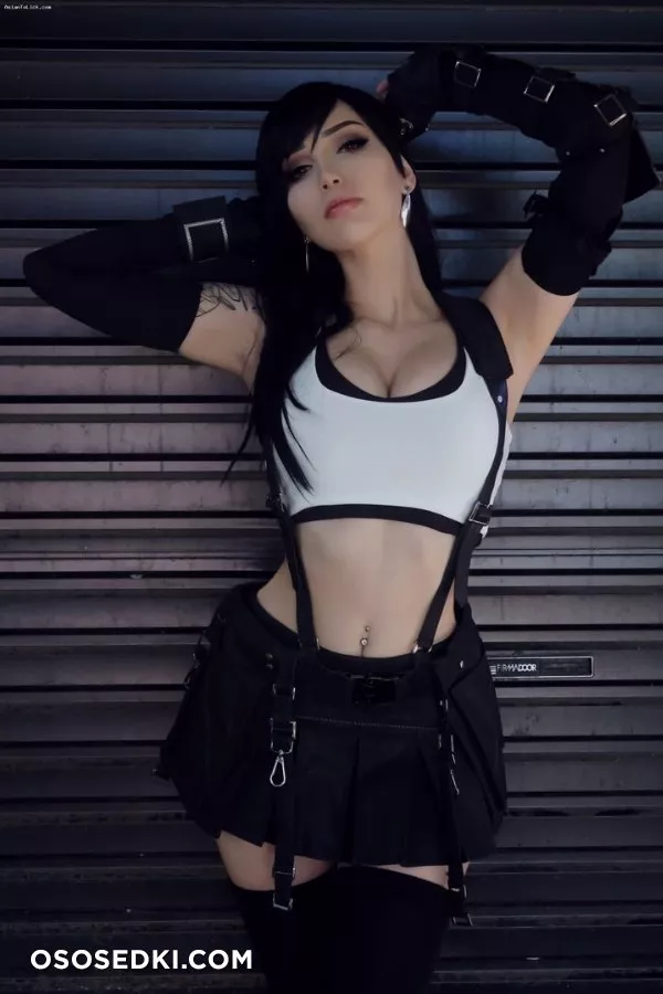 Beke Jacoba - Tifa Lockhart - 10