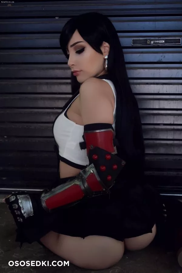 Beke Jacoba - Tifa Lockhart - 21