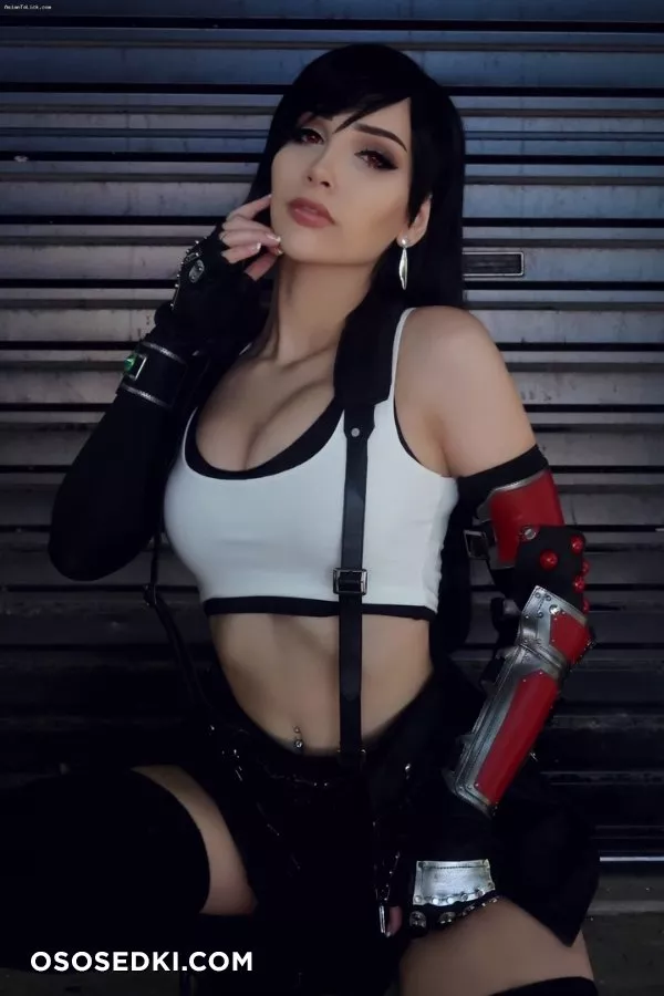 Beke Jacoba - Tifa Lockhart - 22
