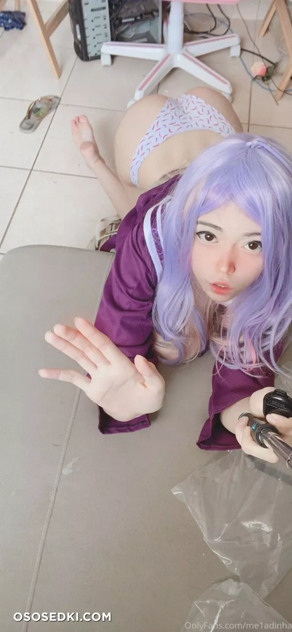 MELADINHA - SHIRO - 4