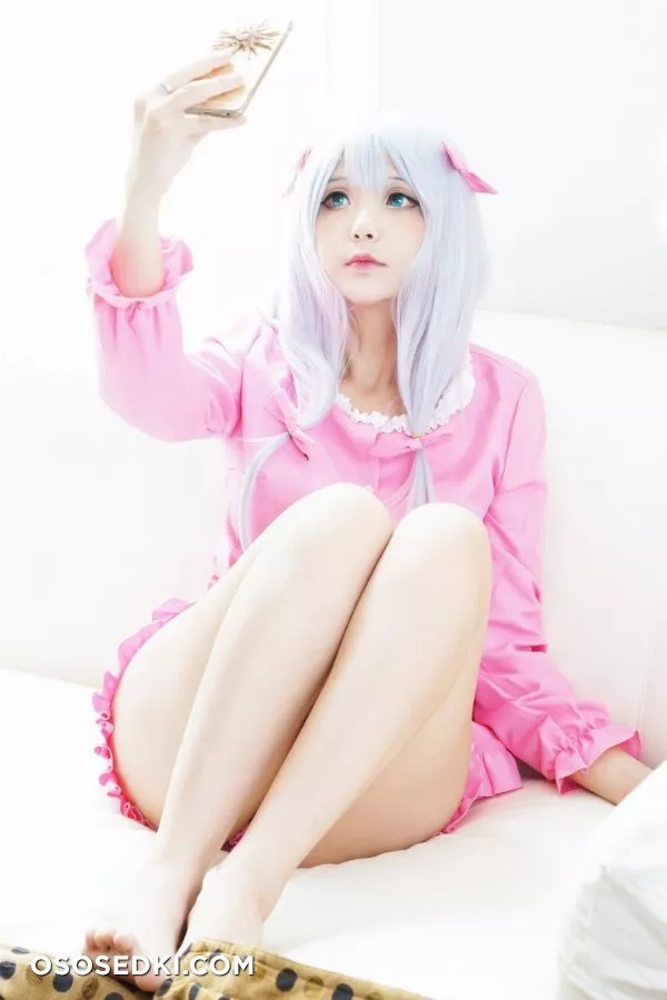 Hana Bunny - Sagiri - 1