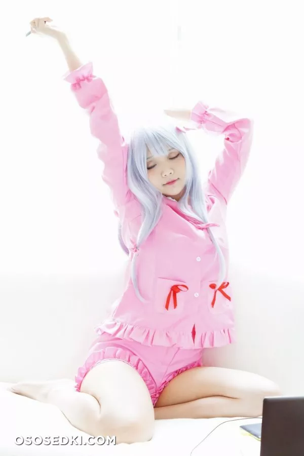 Hana Bunny - Sagiri - 5