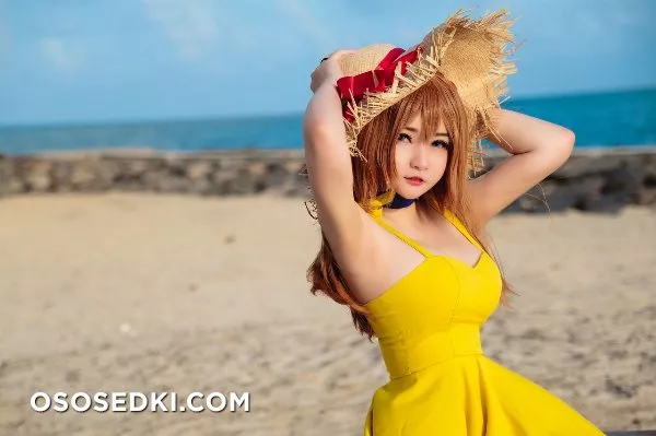 Potato Godzilla - Asuka - 1