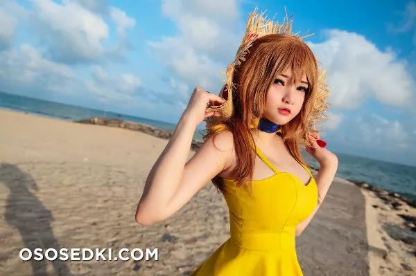 Potato Godzilla - Asuka - 3