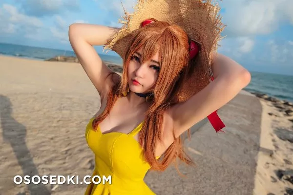 Potato Godzilla - Asuka - 4