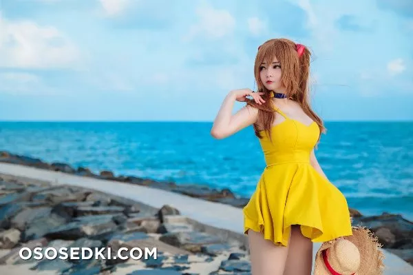 Potato Godzilla - Asuka - 11